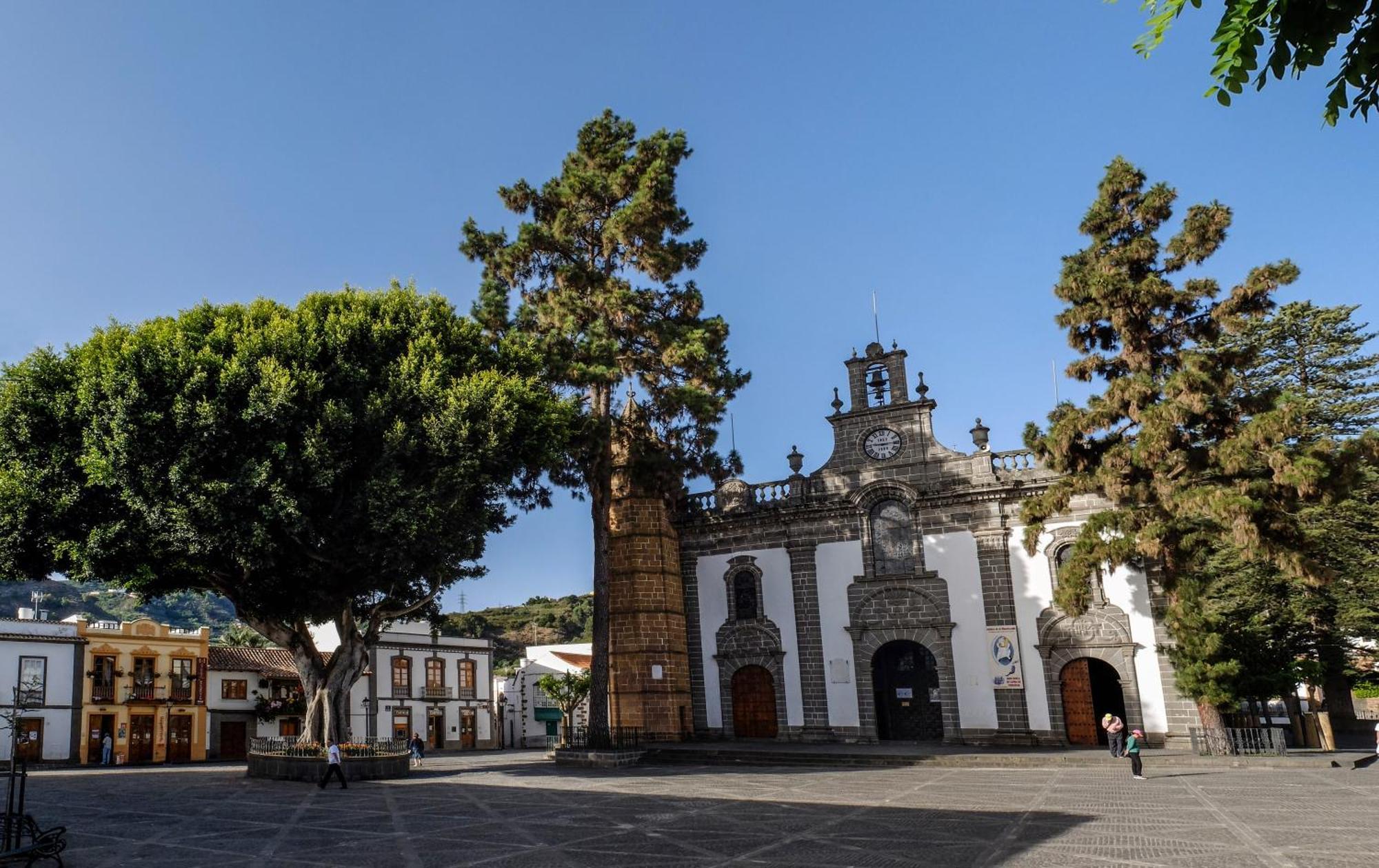 Teror Centro 1 Exterior foto